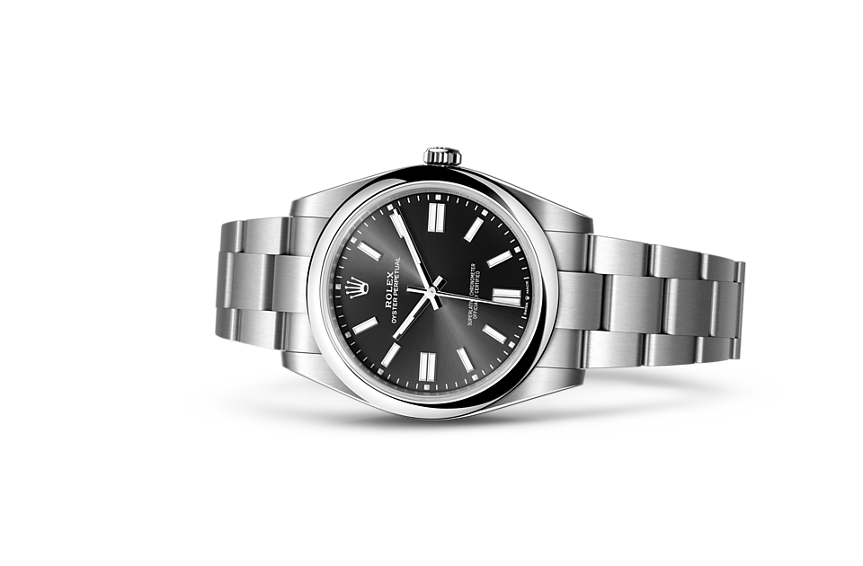 Oyster Perpetual 41