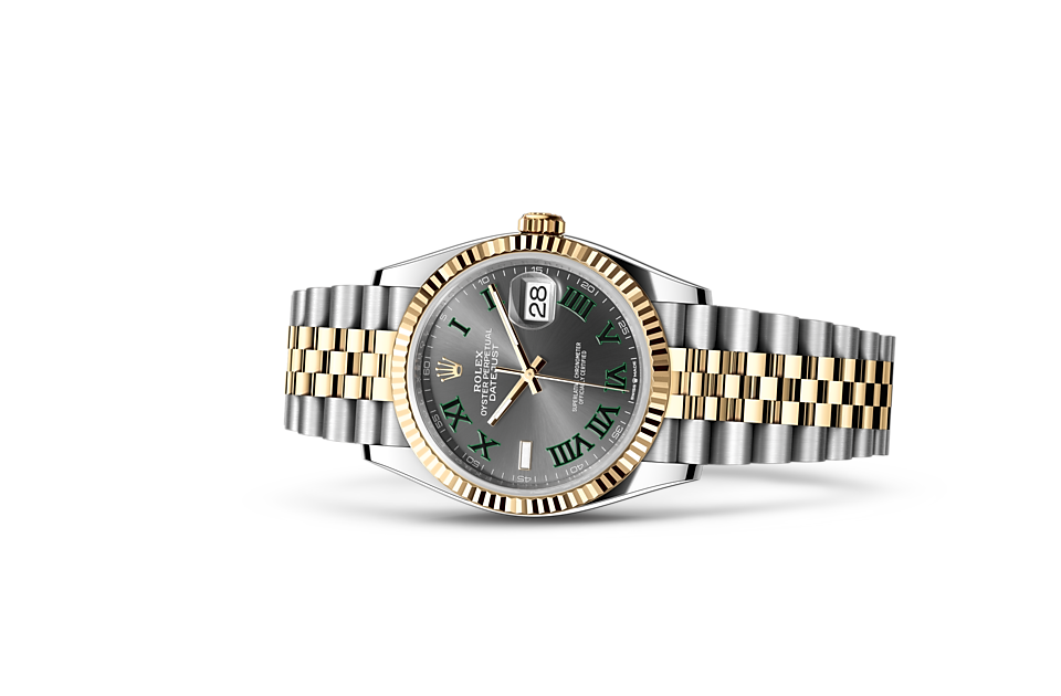 Datejust 36