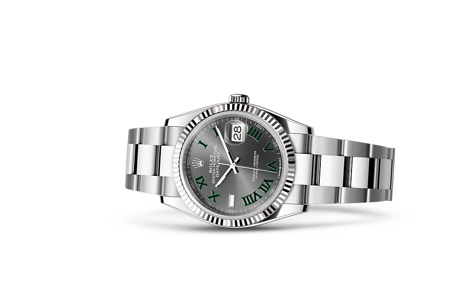 Datejust 36