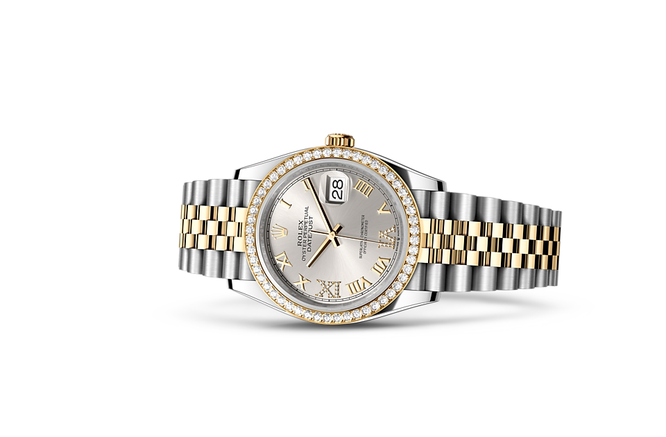 Datejust 36