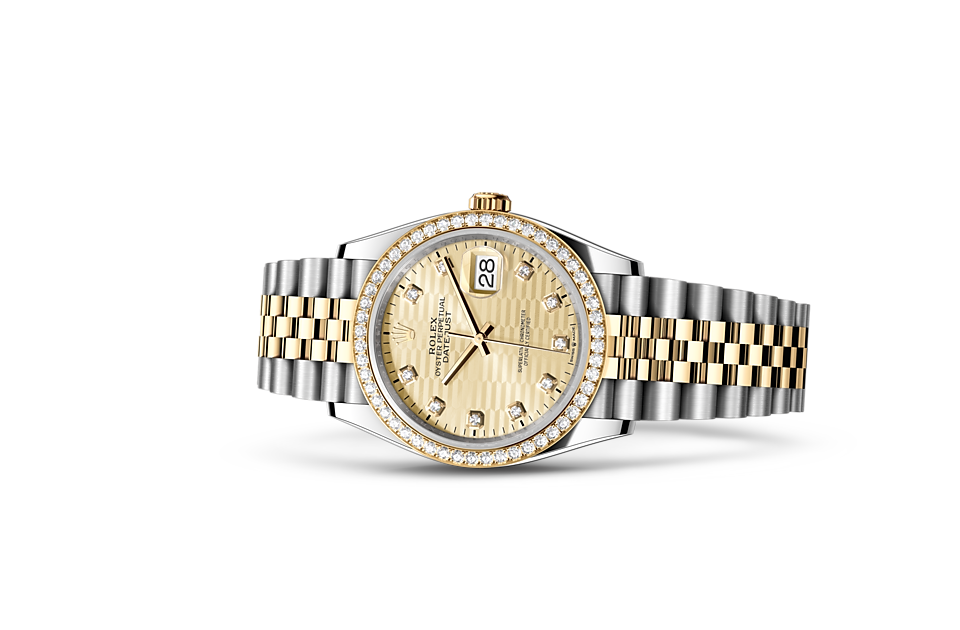 Datejust 36