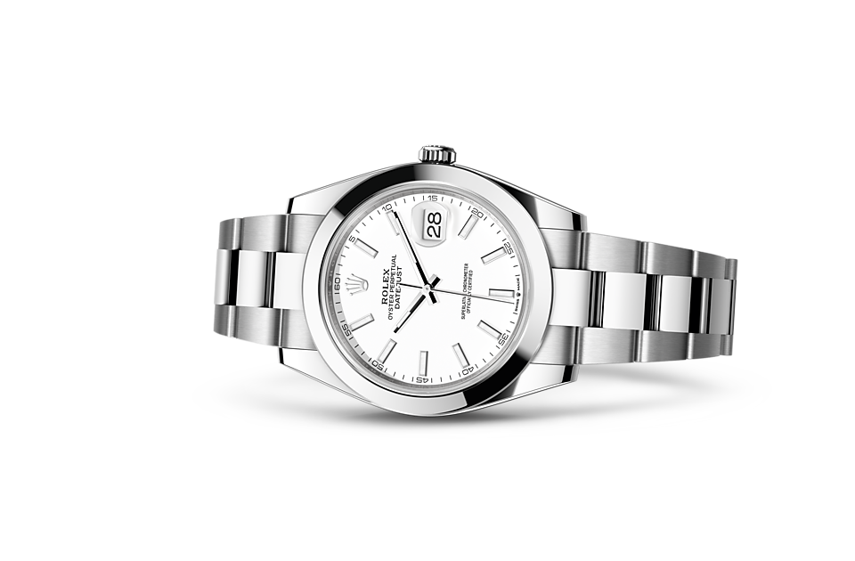 Datejust 41