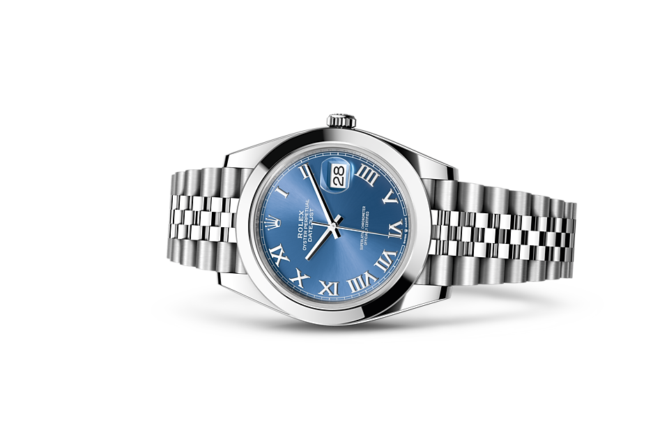 Datejust 41