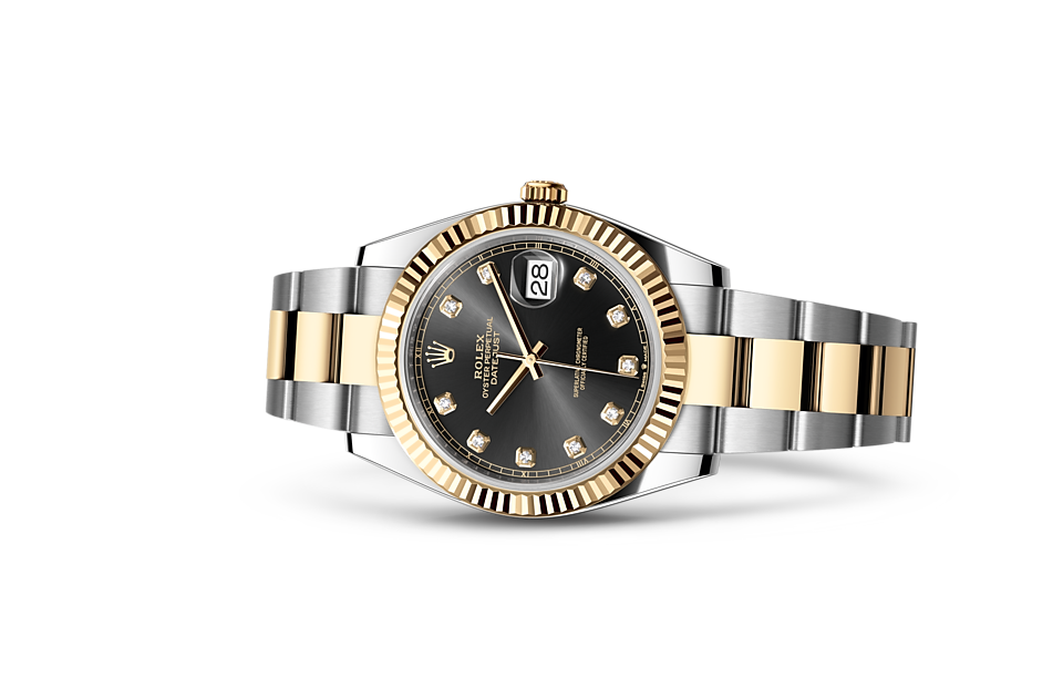 Datejust 41