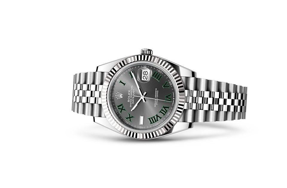 Datejust 41