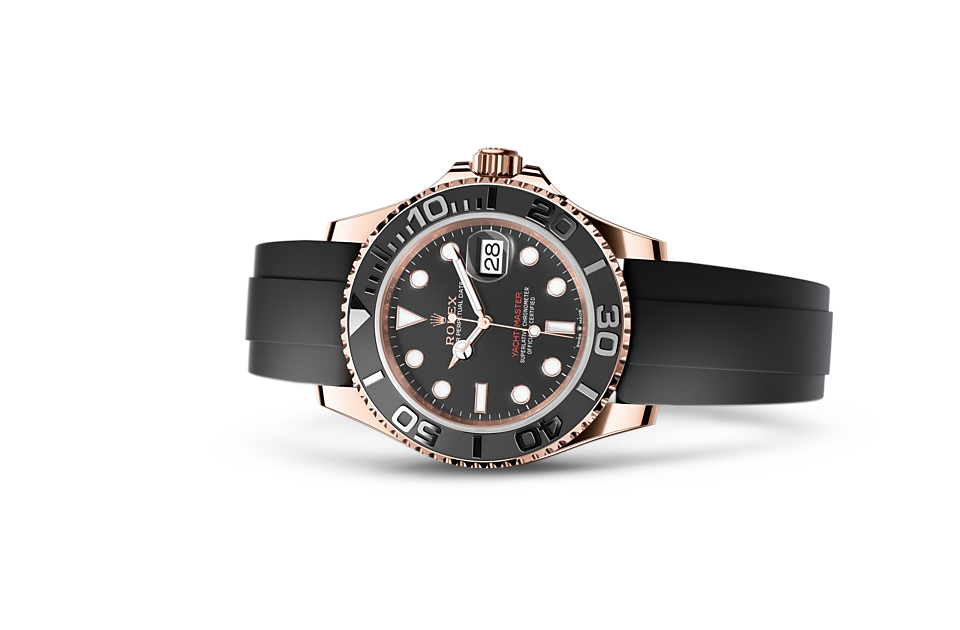 Yacht-Master 40