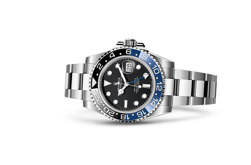 GMT-Master II