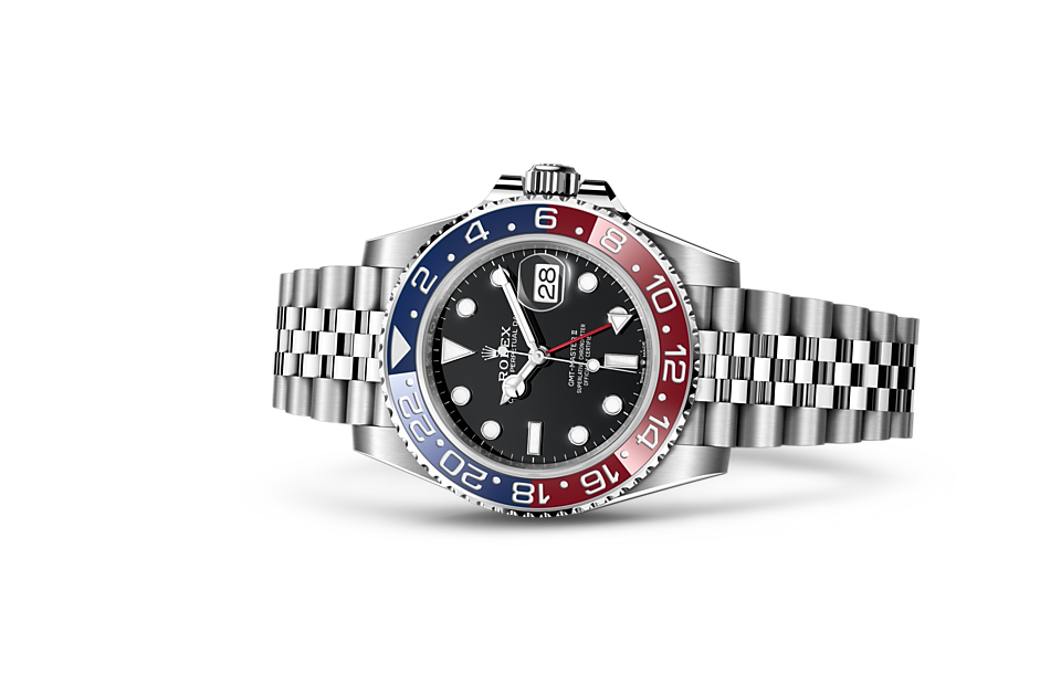 GMT-Master II