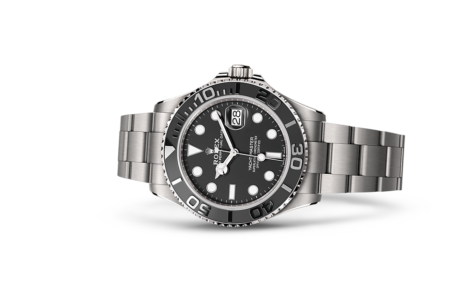 Yacht-Master 42