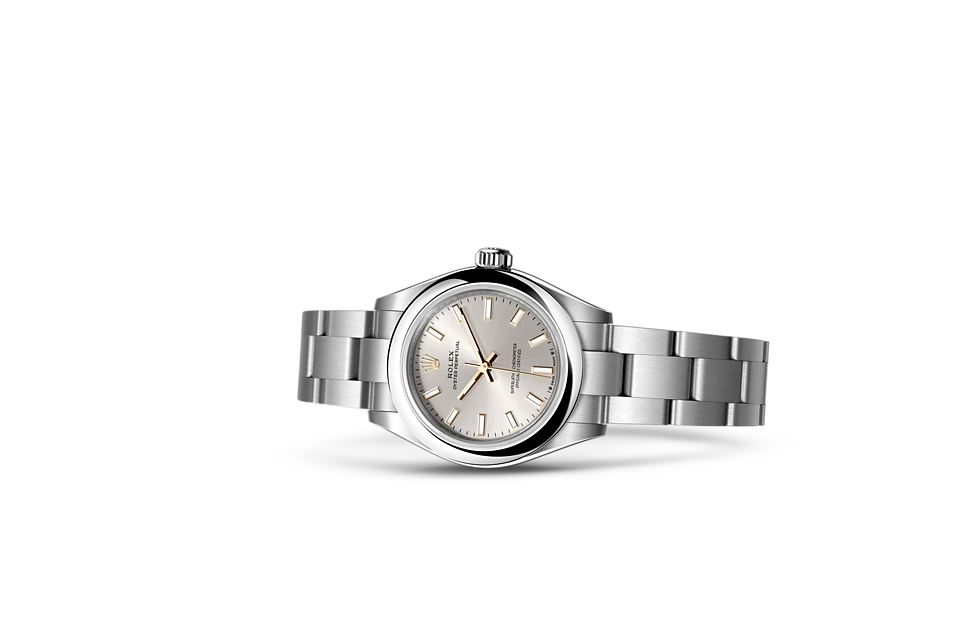 Oyster Perpetual 28