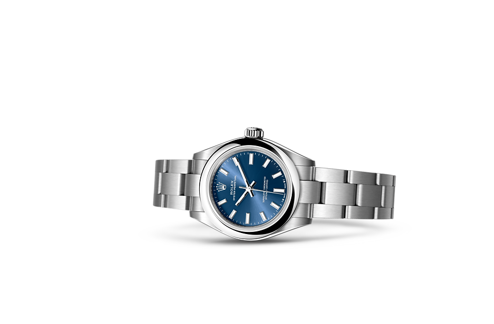 Oyster Perpetual 28