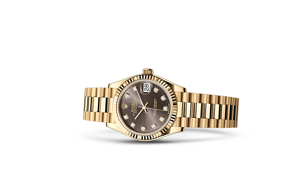 Datejust 31